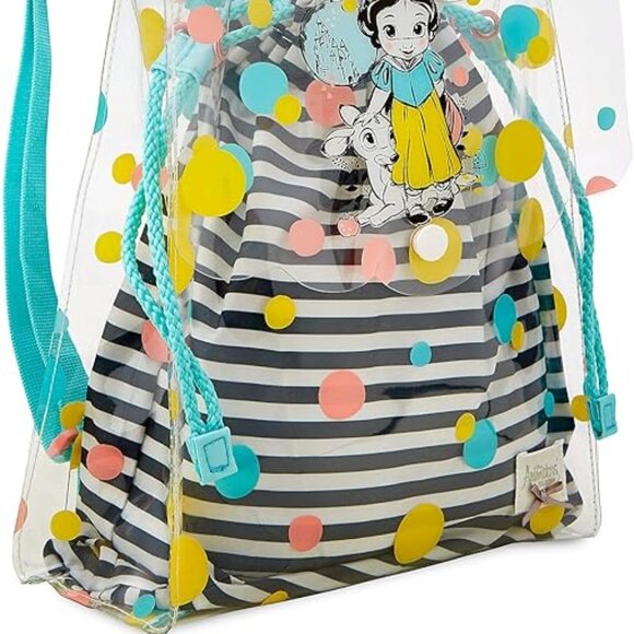 Disney Animators' Collection Swim Bag  - Snow White - Picture 6 of 6